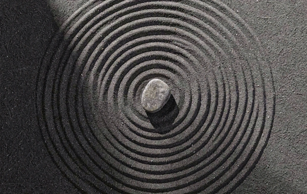 Sintonía y balance natural